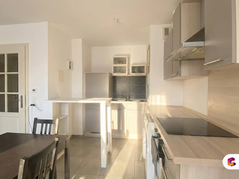 Maison à vendre, 42m², ECKBOLSHEIM