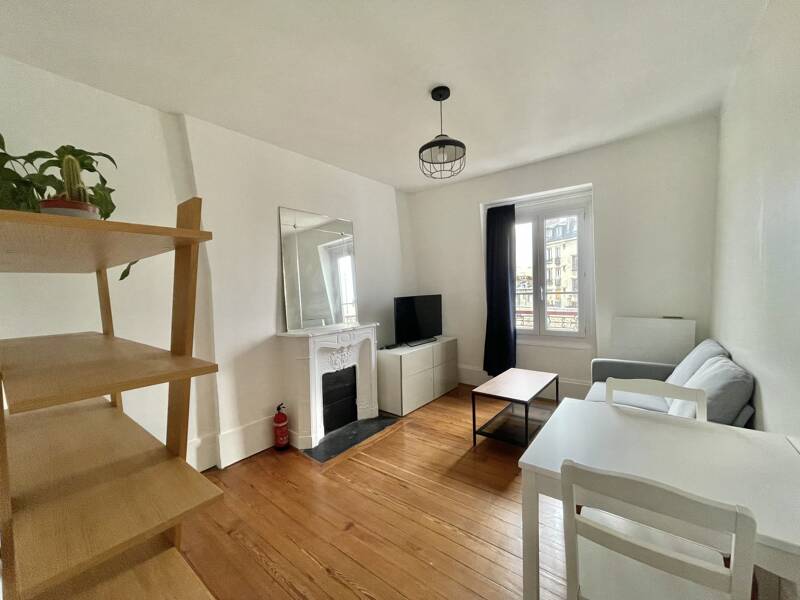 Maison à louer, 37m², ASNIERES SUR SEINE