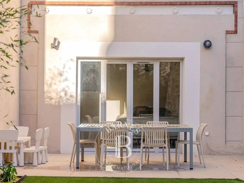 Maison à vendre, 210m², AIX EN PROVENCE