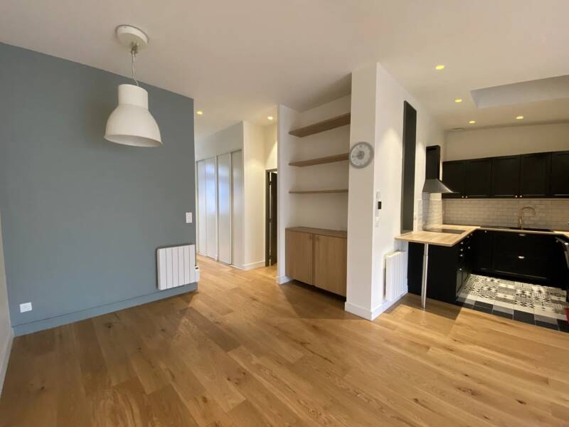 Maison à vendre, 88m², BORDEAUX