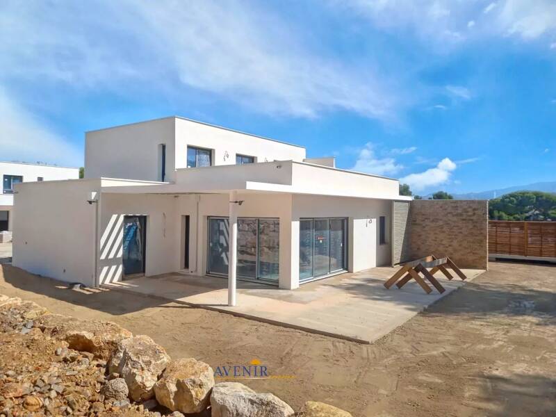 Maison à vendre, 163m², MARSEILLE 9E