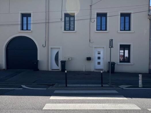 Immeuble à vendre 420 000 € 250 m² Flavigny-sur-Moselle 54630