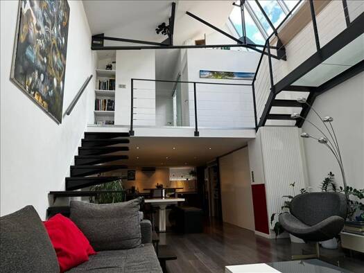 Maison à louer 1 975 € 3 pièces 2 chambres 95 m² dès le 10/04/2026 Coteau Cachan 94230