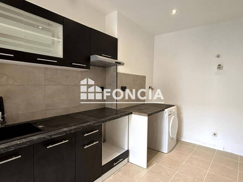 Maison à vendre, 56m², NIMES