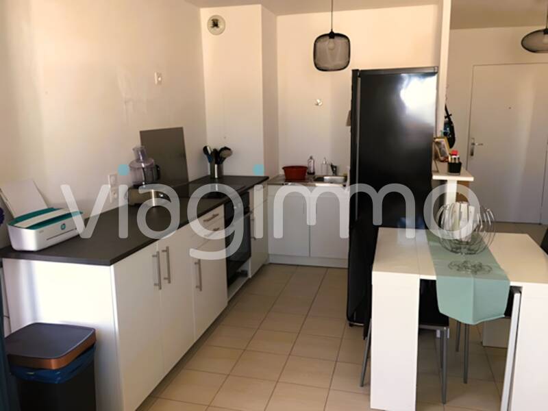 Maison à vendre, 45m², SAINT EGREVE