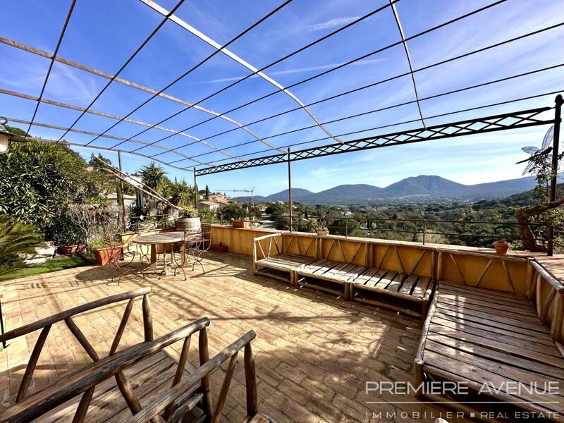 Maison à vendre, 155m², VAR