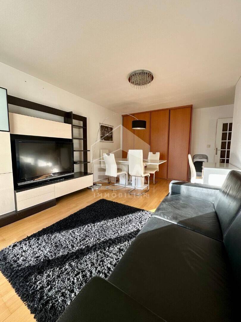 Maison à louer, 47m², COURBEVOIE