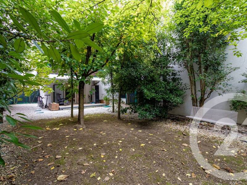 Maison à vendre, 82m², GRENOBLE
