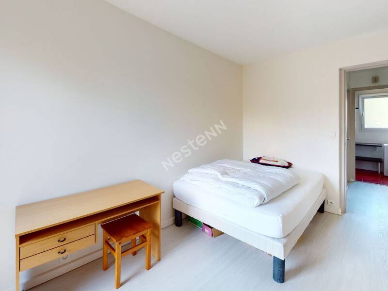 Maison à louer, 40m², ANTONY