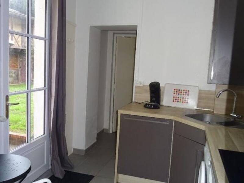 Maison à louer, 45m², NOGENT LE ROTROU