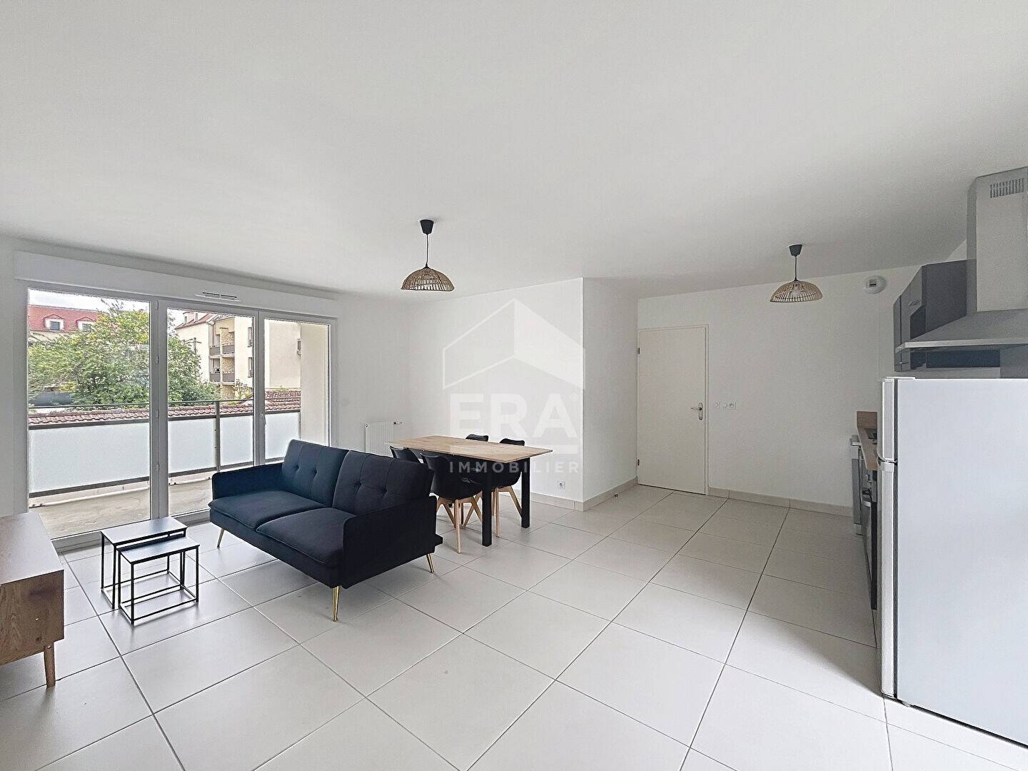 Maison à louer, 67m², DAMMARIE LES LYS
