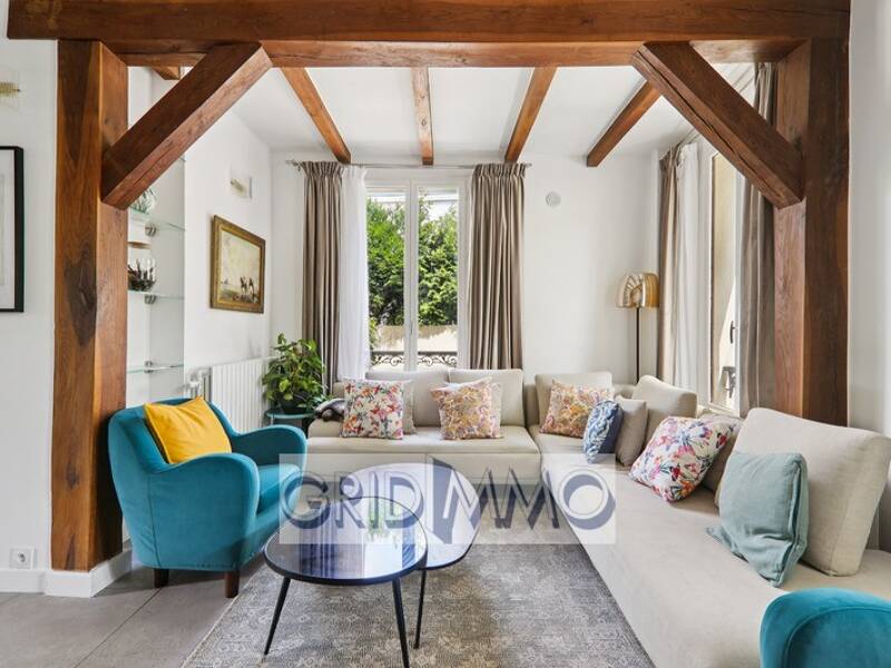 Maison à vendre, 80m², ARGENTEUIL