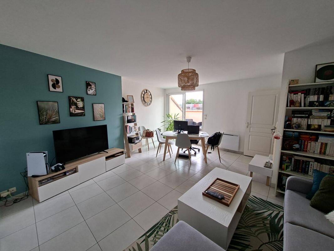 Maison à louer, 51m², LA HAIE FOUASSIERE