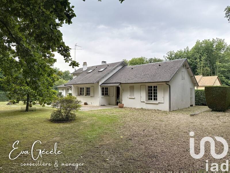 Maison à vendre, 134m², LOMMOYE