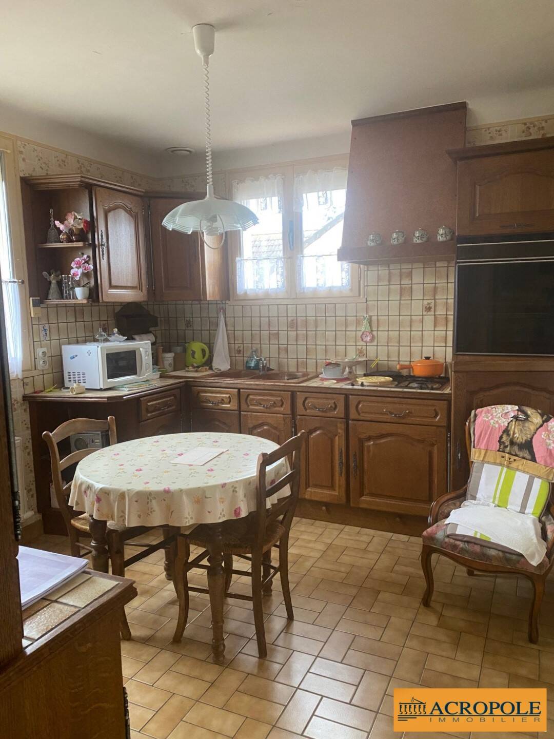 Maison à vendre, 68m², POILLY LEZ GIEN