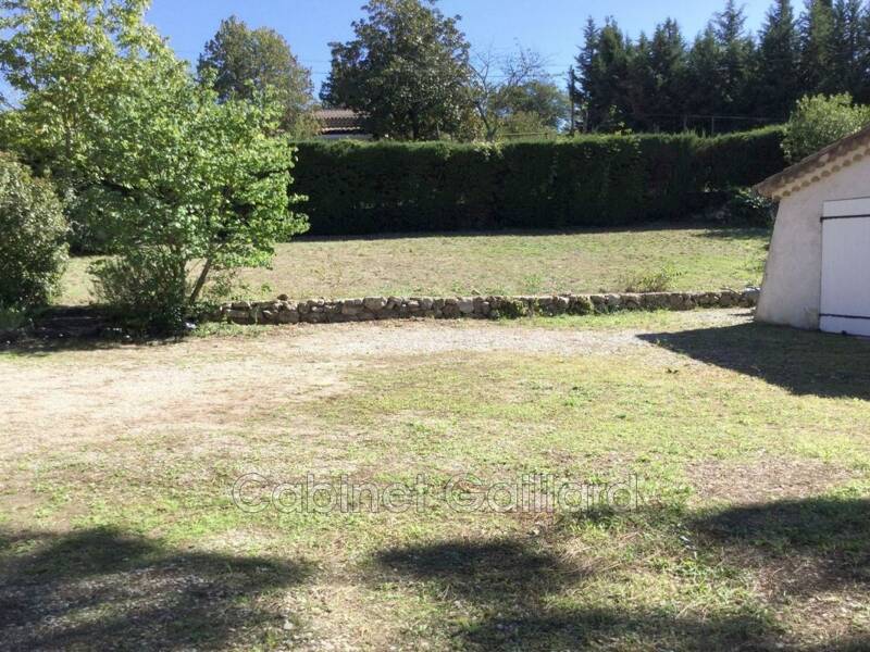 Maison à vendre, 125m², PEYMEINADE