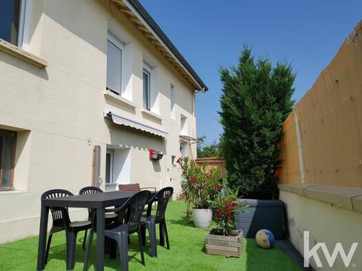Maison à vendre 179 000 € 4 pièces 3 chambres 131,5 m² 55 m² de terrain Peripherie Saint Genest Lerpt 42530