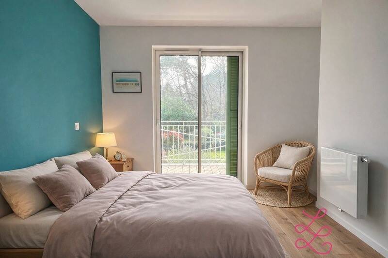 Maison à vendre, 119m², LE TOUQUET PARIS PLAGE