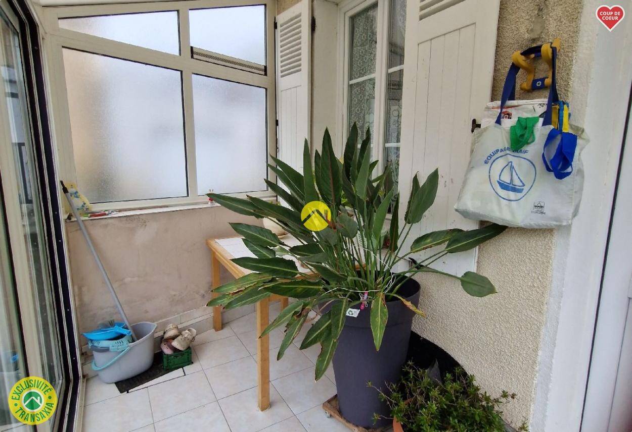 Maison à vendre, 120m², LA GUERCHE SUR L'AUBOIS