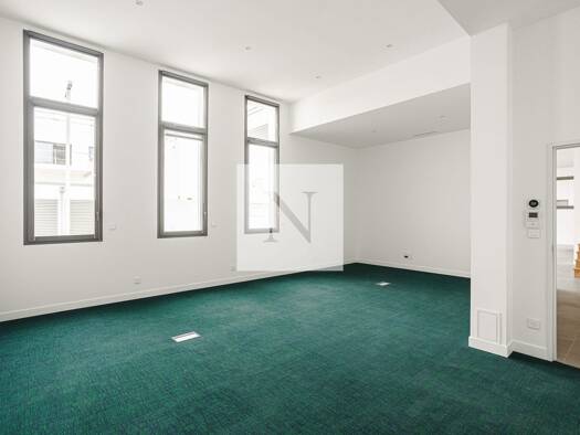 Espace bureau à vendre 200 000 € 50 m² de bureaux Est Lagord 17140