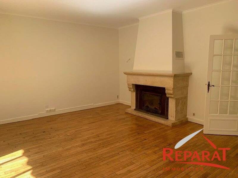 Maison à louer, 98m², SAINT AULAIRE