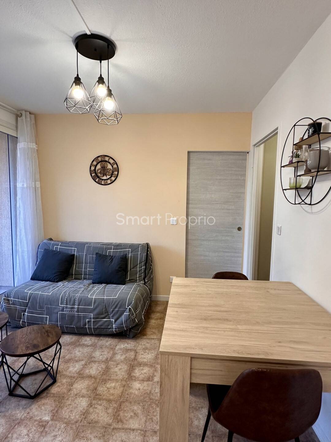 Maison à vendre, 35m², GREOUX LES BAINS