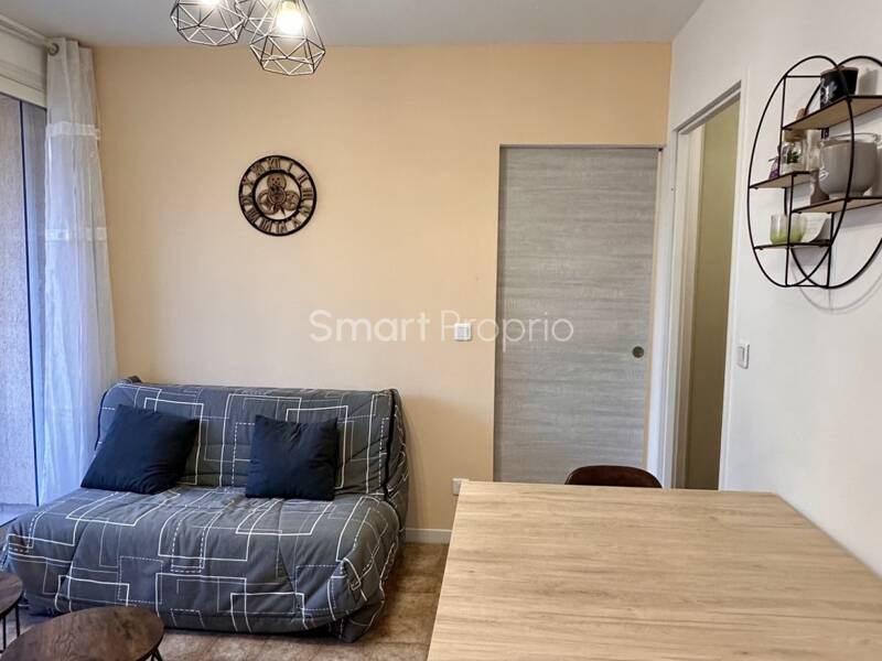Maison à vendre, 35m², GREOUX LES BAINS