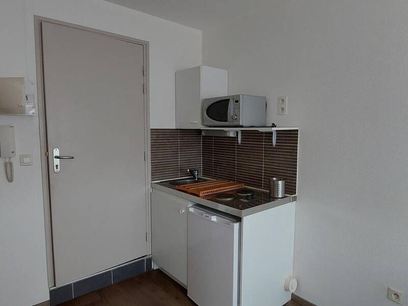 Maison à louer, 15m², DIJON