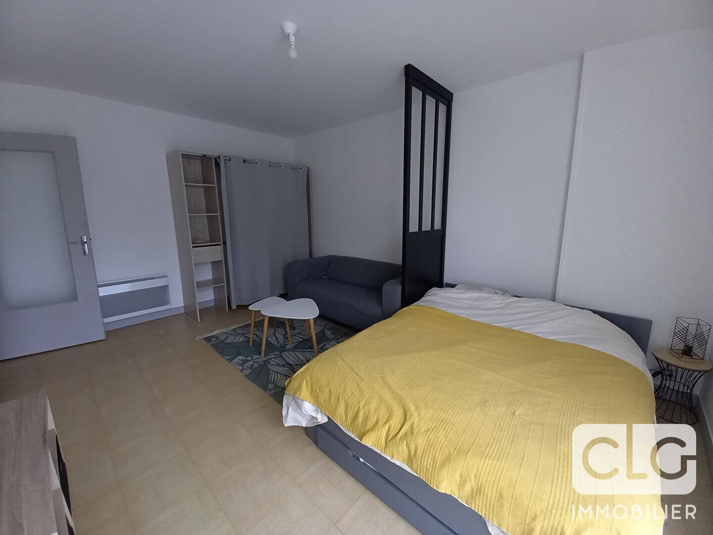 Maison à louer, 32m², QUIMPER