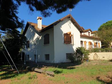 Maison à vendre 840 000 € 9 pièces 7 chambres 320 m² 2 436 m² de terrain Portiragnes 34420