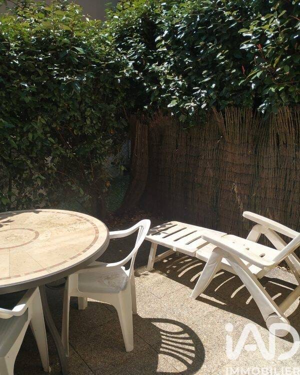 Maison à vendre, 42m², LA ROCHE SUR YON