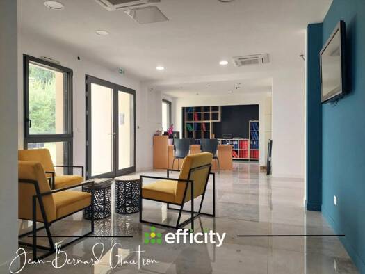 Espace bureau à louer 3 443 € 170 m² de bureaux La Chapelle-des-Fougeretz 35520