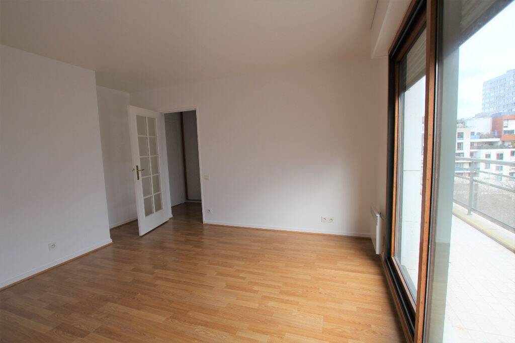 Maison à louer, 41m², COURBEVOIE