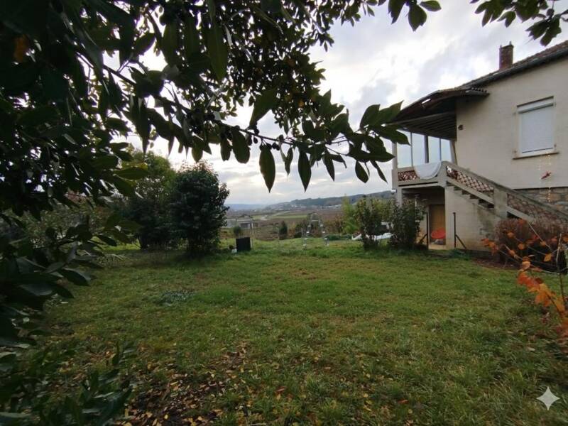 Maison à louer, 118m², LAURAC EN VIVARAIS