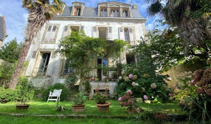 Maison à vendre, 400m², QUIMPER