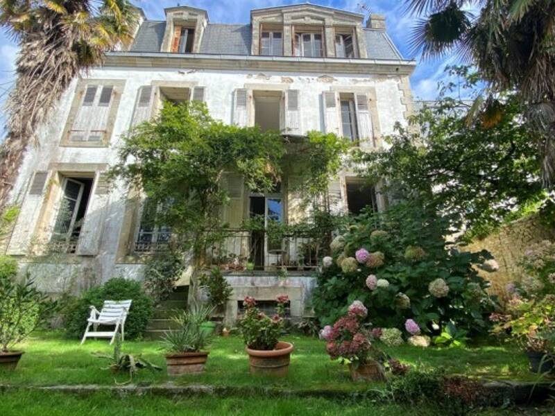 Maison à vendre, 400m², QUIMPER