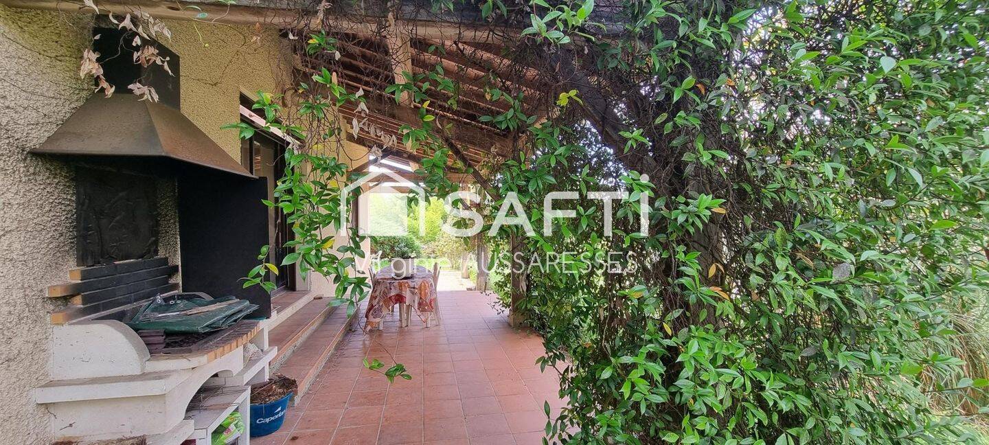 Maison à vendre, 162m², MAUVEZIN