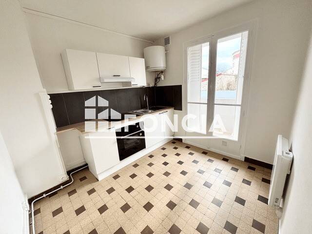 Maison à louer, 62m², VALENCE