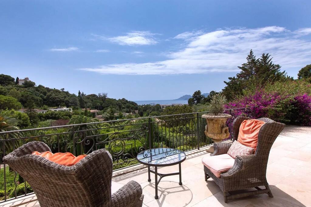 Maison à vendre, 430m², CANNES