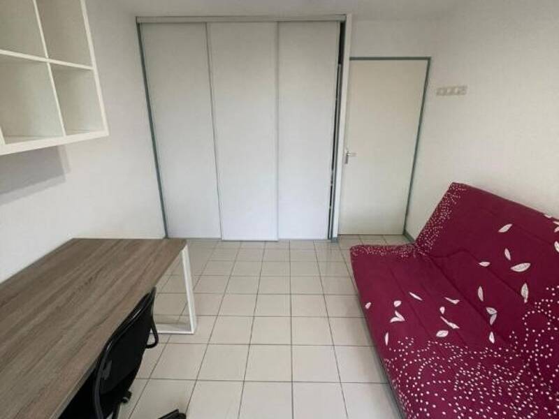 Maison à louer, 20m², TOULOUSE