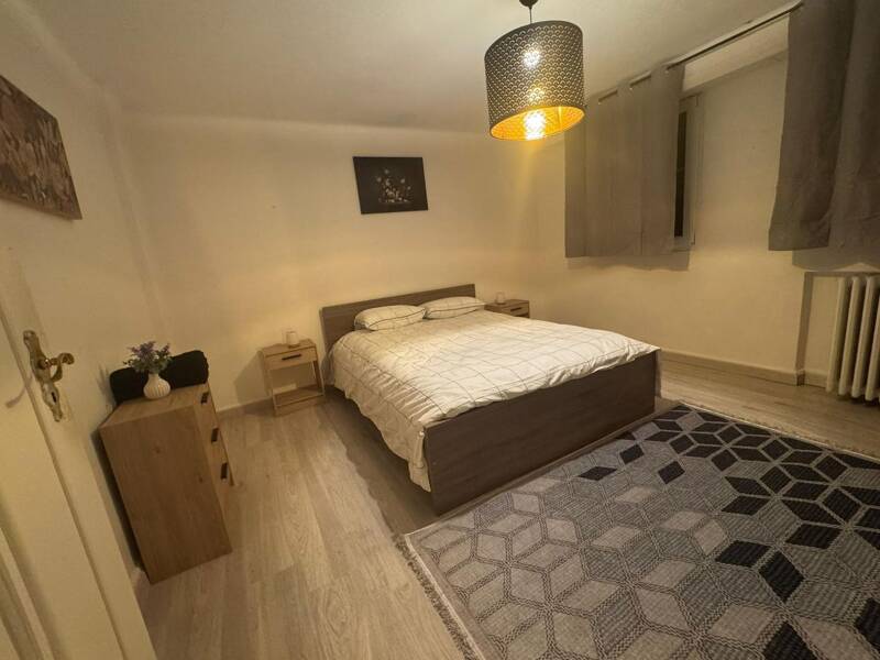 Maison à louer, 76m², STRASBOURG