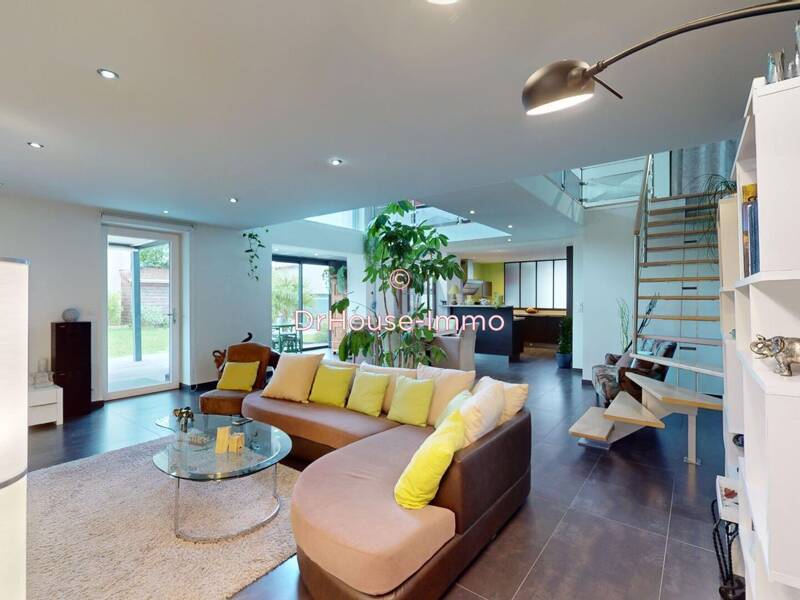 Maison à vendre, 173m², ORLEANS