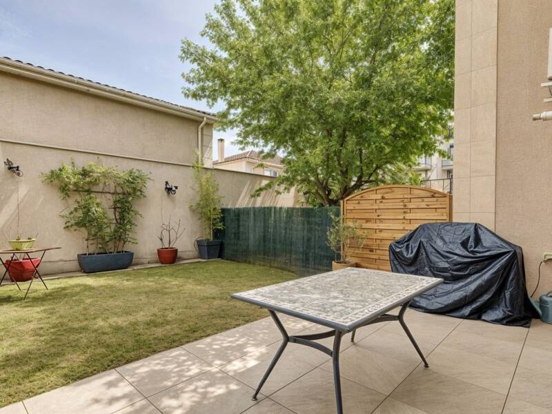 Maison à vendre, 93m², LYON 8E