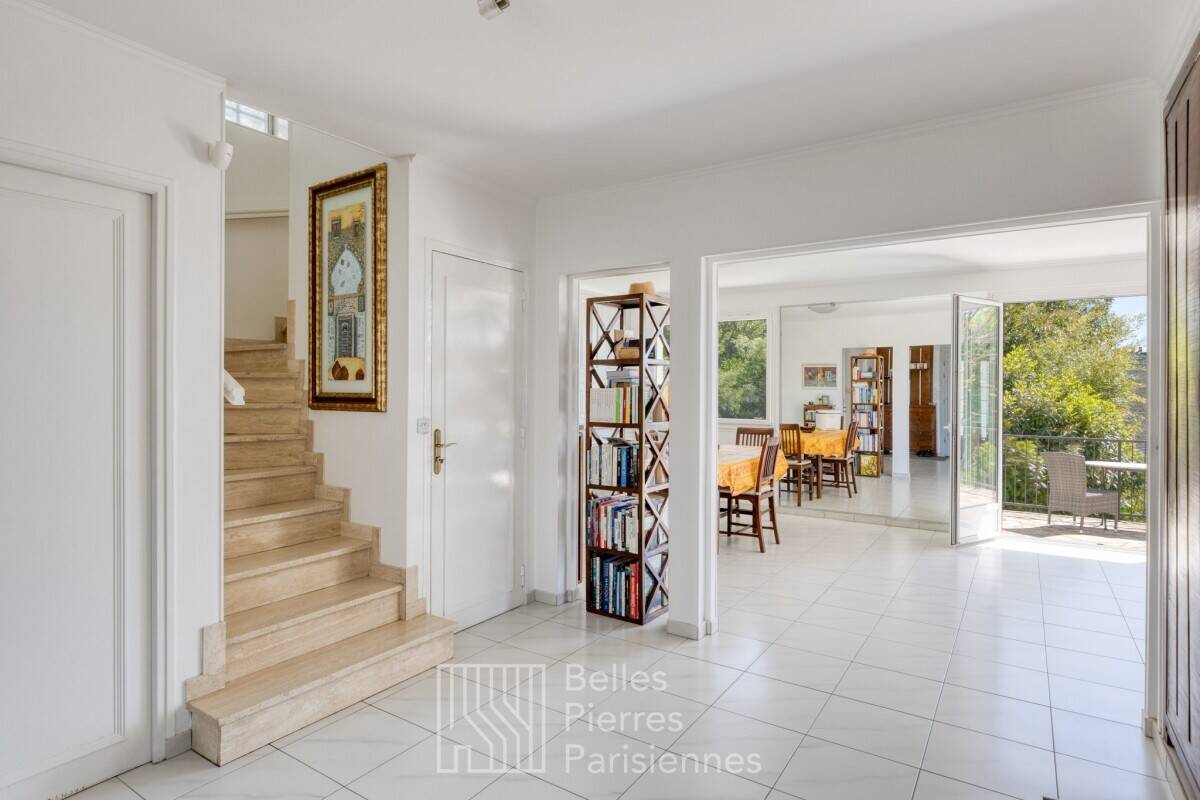 Maison à vendre, 308m², SURESNES
