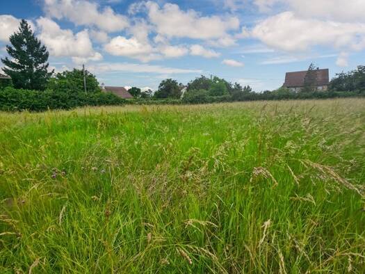 Terrain constructible à vendre 21 600 € 794 m² de terrain Souvigny 03210