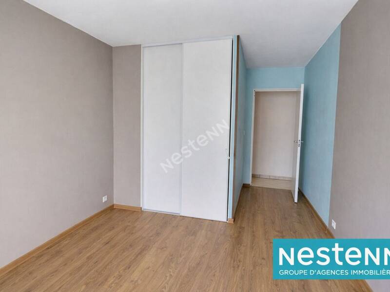 Maison à louer, 62m², MEYZIEU