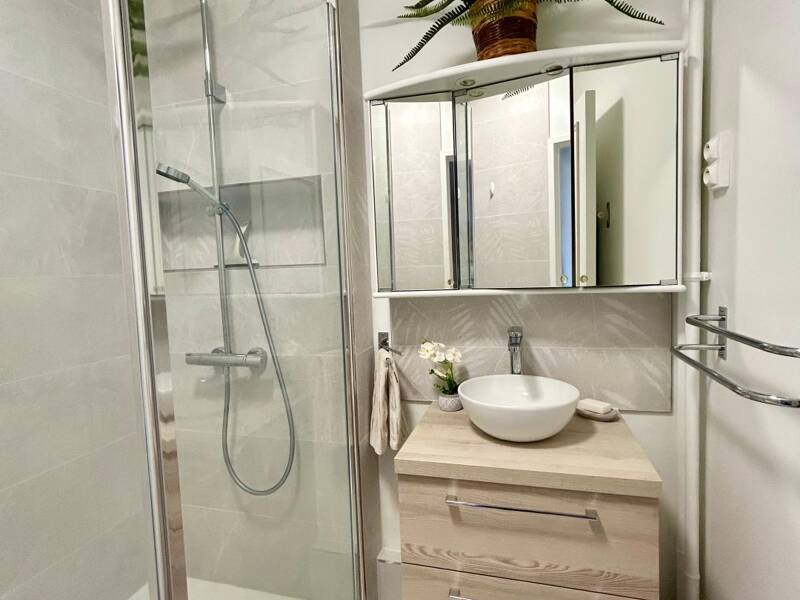 Maison à louer, 117m², PARIS 14E