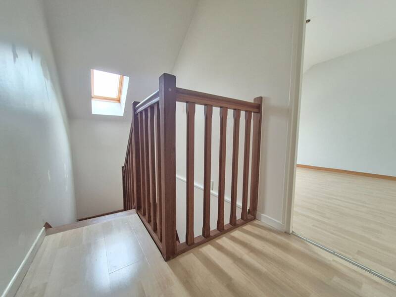 Maison à vendre, 58m², BULLY LES MINES