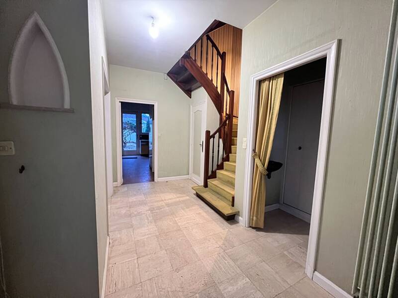 Maison à vendre, 142m², LILLE