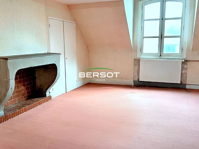 Maison à vendre, 115m², BESANCON